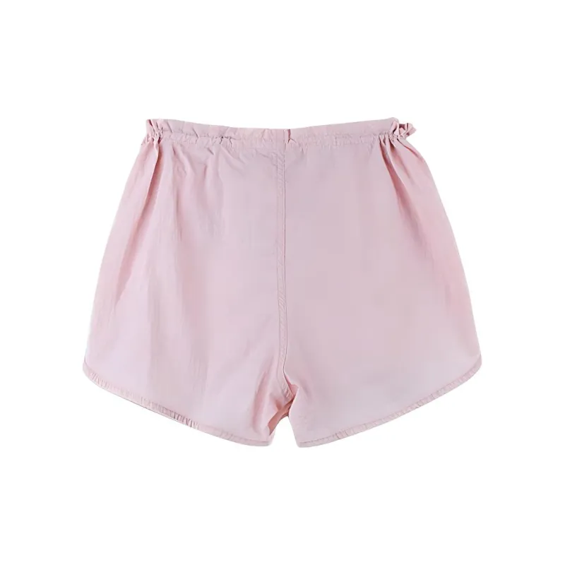 DRAGON FACE Casual Shorts Women's-3
