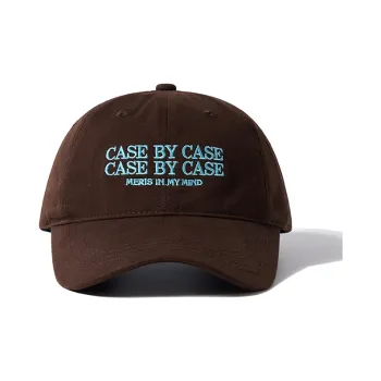 Yalu Preferred Cotton Baseball Caps Unisex