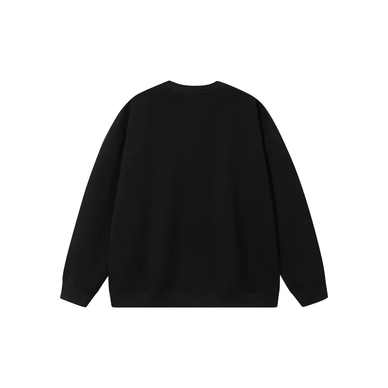 AI3 Iverson China Series Sweatshirt Unisex-1