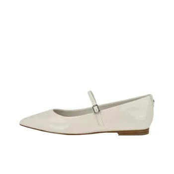 CALVIN KLEIN Kamryn Casual Single Shoes Women's White