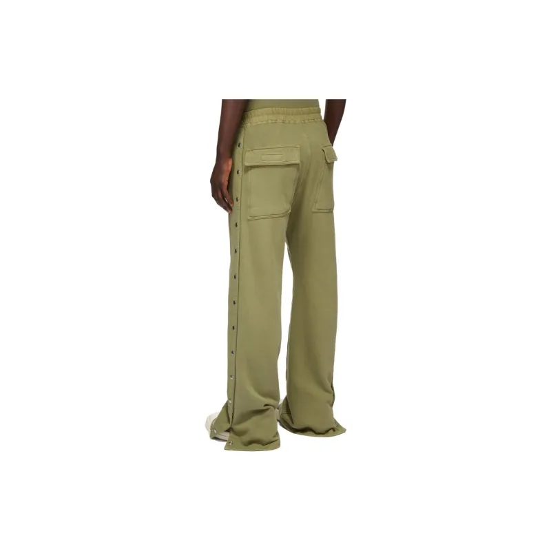 Rick Owens DRKSHDW Pusher Trousers-1