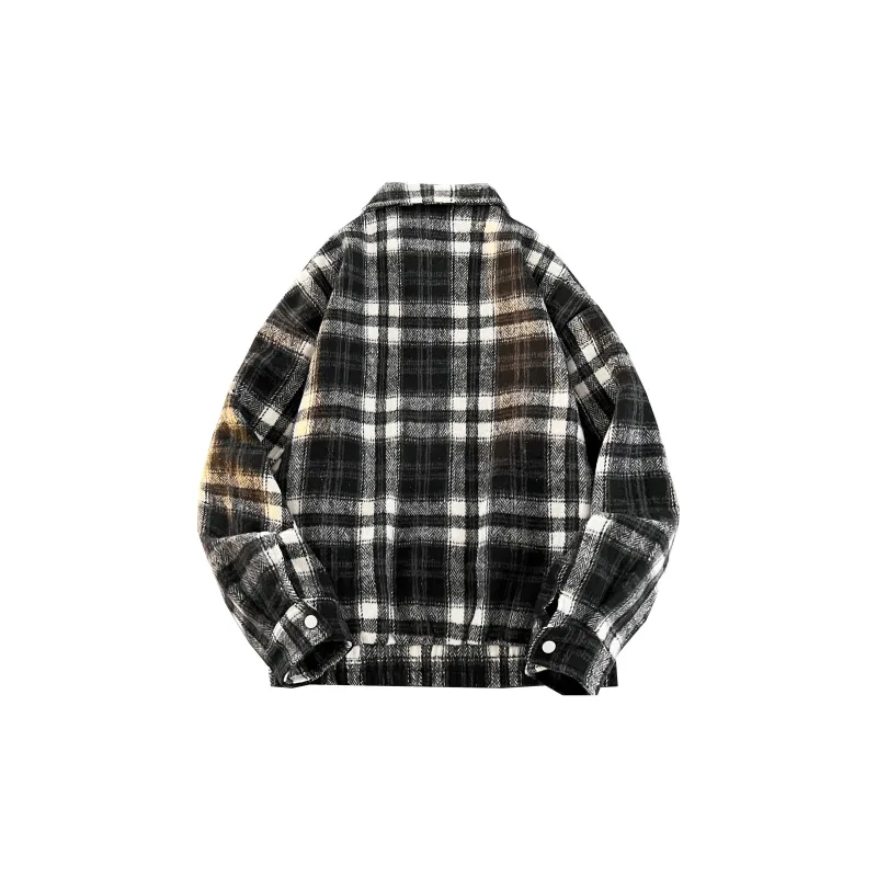 MEXICAN Jackets Unisex-1