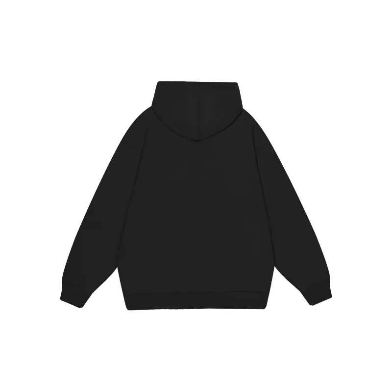 Saotome Sweatshirt Jacket Unisex-1