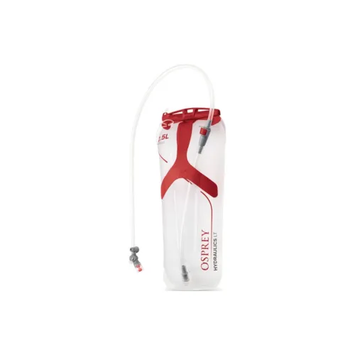 OSPREY Outdoor Water Equipment Leather Water Bag/Water Bladder 2.5L