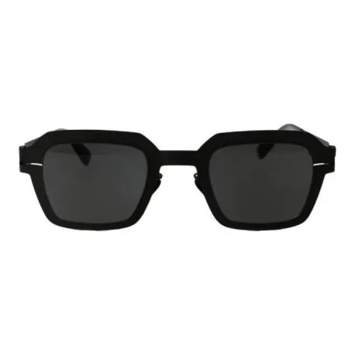 MYKITA Mott Sun Square Frame Sunglasses