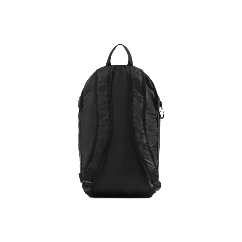 LiNing Polyester Backpack Unisex Black-3