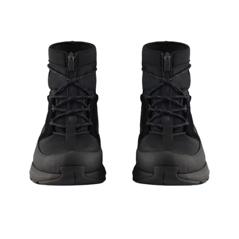 Canada Goose Glacier Trail High-top Sneakers-2