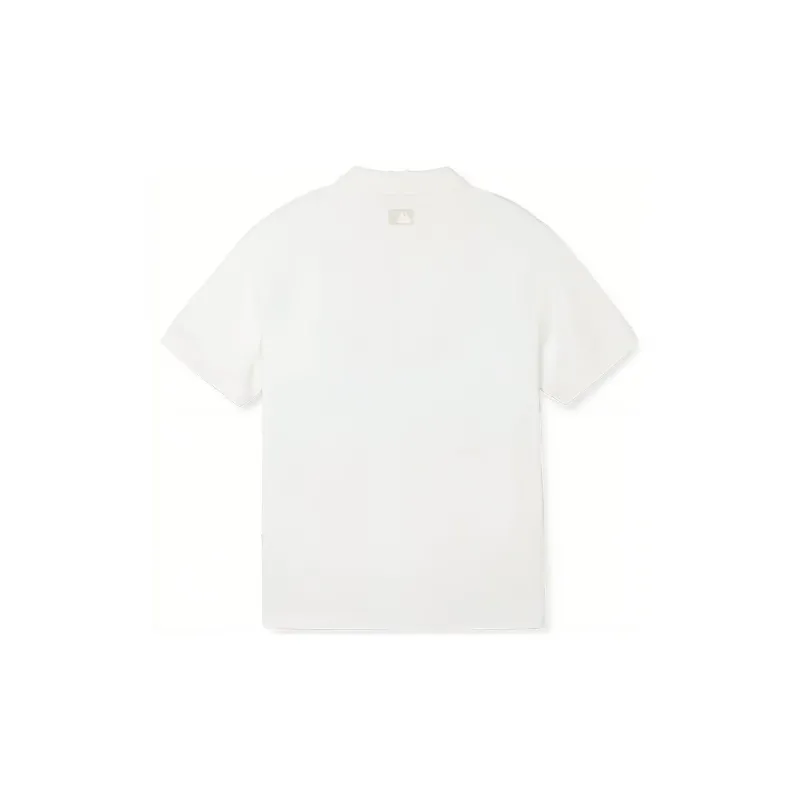 MLB New York Yankees Polo Shirts Unisex White-1