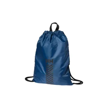 HELLY HANSEN Polyester Backpack Unisex Blue