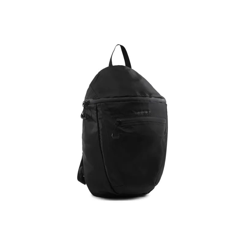 LiNing Polyester Backpack Unisex Black-2