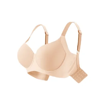 Sugar granules Women's Bras
