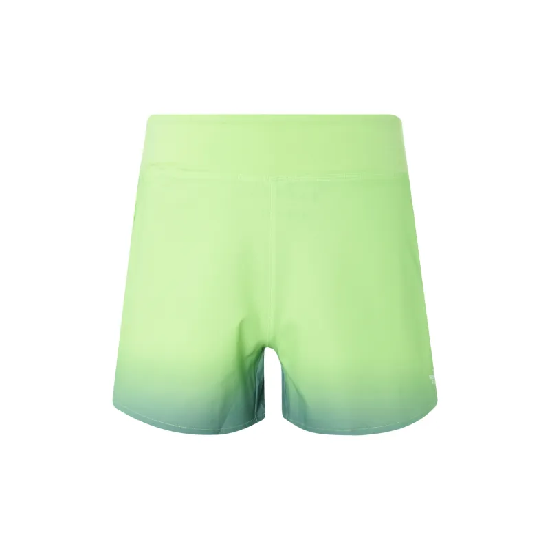 THE NORTH FACE Casual Shorts Women's Green-1
