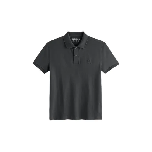 Abercrombie＆Fitch Polo Shirts Men