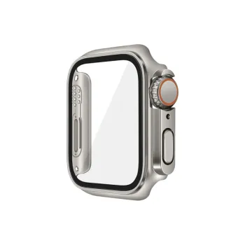 FZRT Unisex Watch Cases