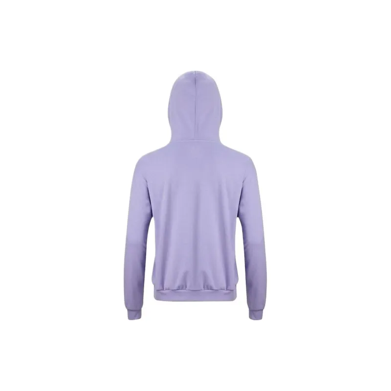 Asics Kiko Kostadinov Co-Branded Sweatshirt Women's Purple-1