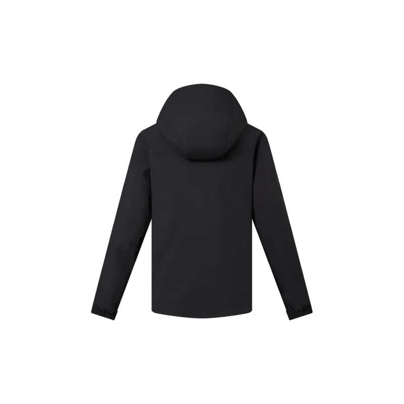 Tectop Waterproof And Windproof To Keep Warm Windbreaker Jacket Unisex-19