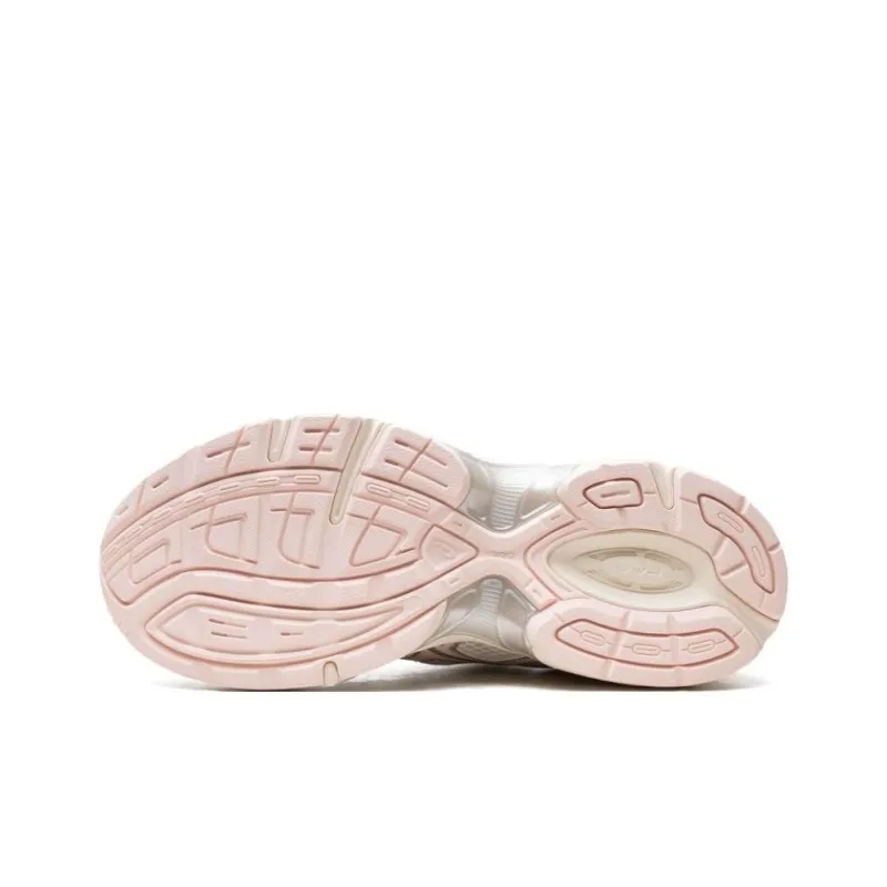 Asics GEL 1130 'Silver/Pink' Sneakers Women's-3