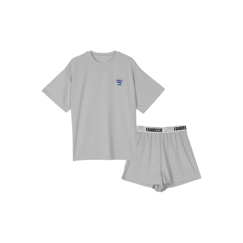 Fandecie Women's Pajama Sets-1