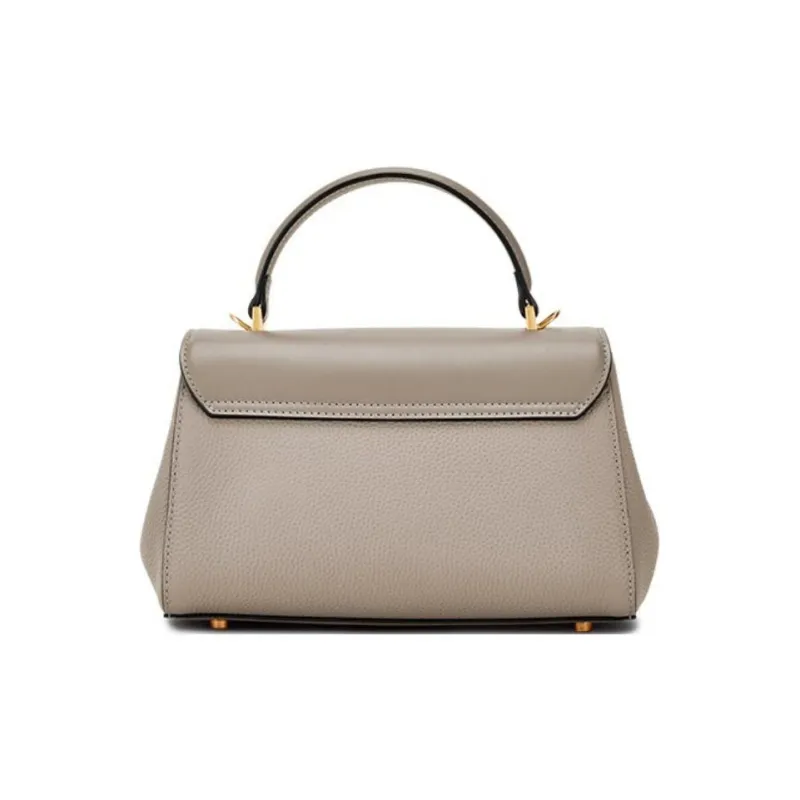 Hush Puppies Cow Leather Shoulder Bag Regular Women's Multicolor-12