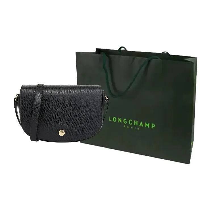 LONGCHAMP Small Épure Cross Body Bag-5
