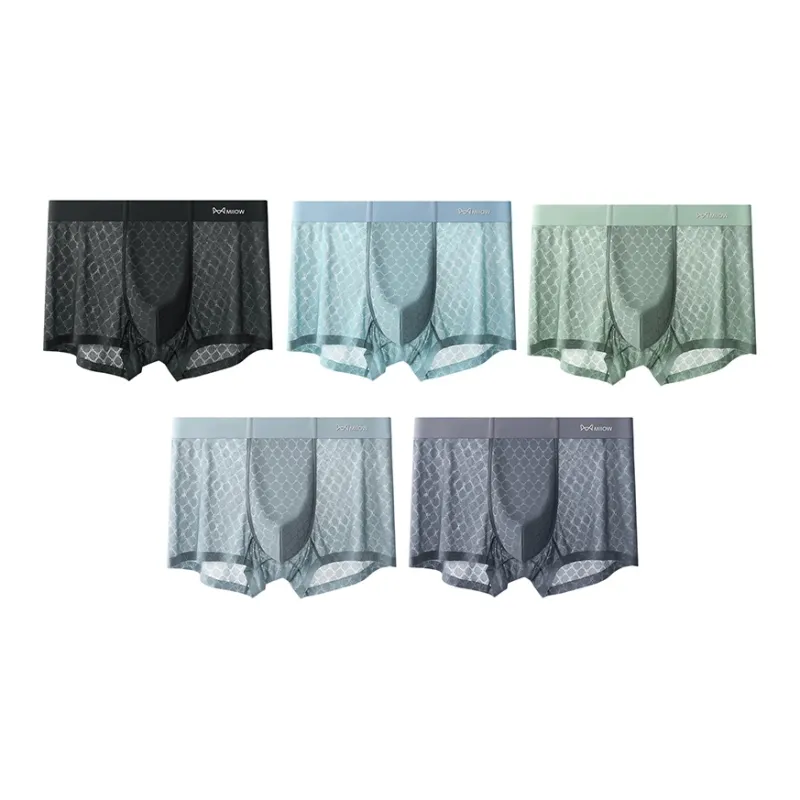 MIIOW Men Underpants-9