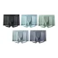Black+Blue+Green+Light Gray+Navy Blue