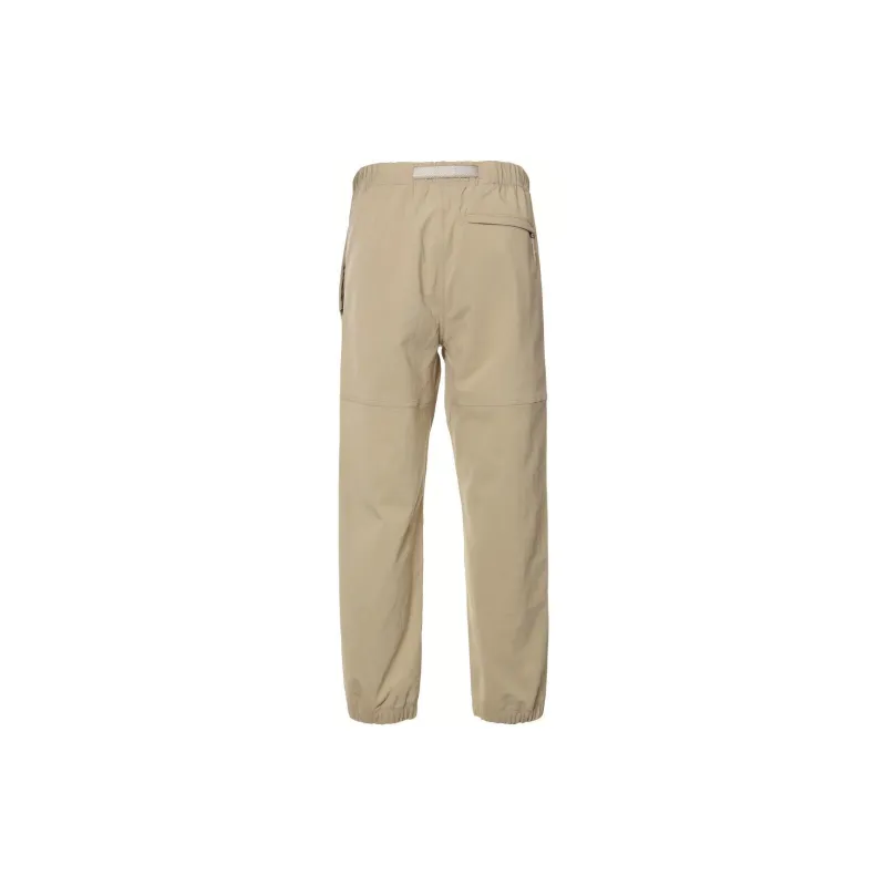 Nike ACG Casual Pants Men Khaki-1