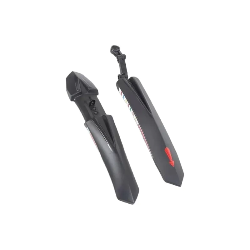 Slang Shield Car Fenders Cycling Equipment-10