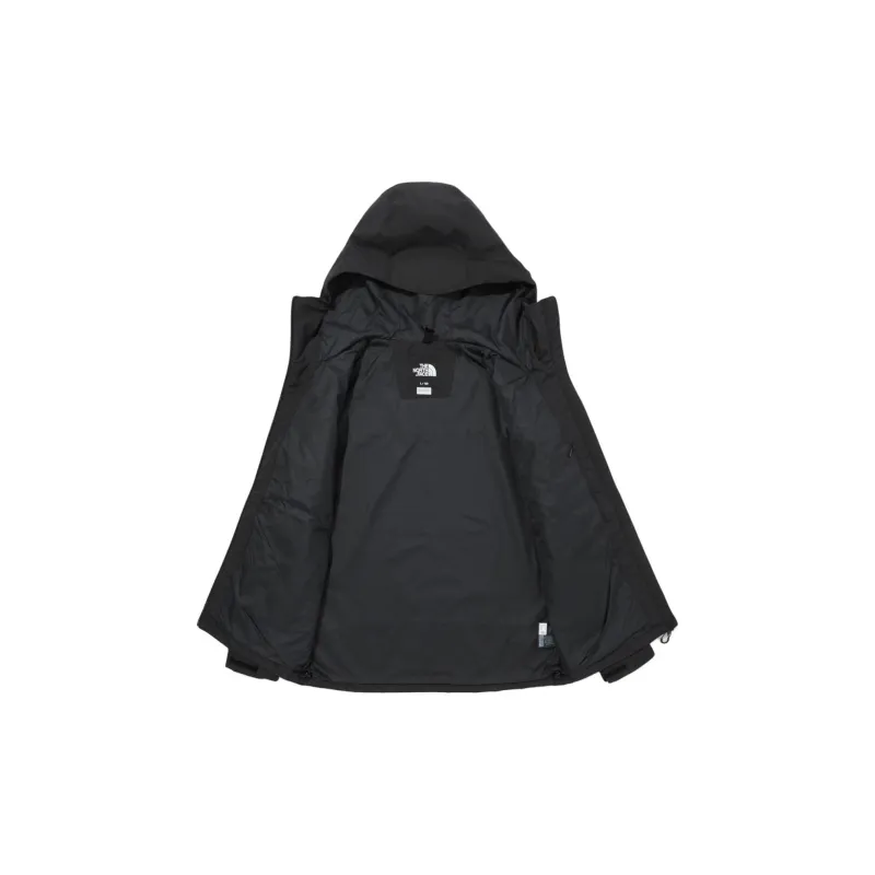 THE NORTH FACE Jackets & Coats Men's Black-2