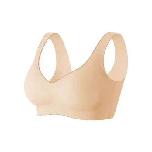 Cotton Gene Women's Bras