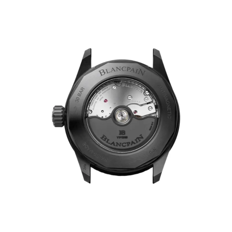 BLANCPAIN Men Watch-1