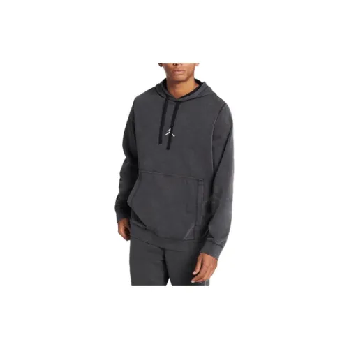 Jordan Dri-FIT Air Fleece Pullover Hoodie 