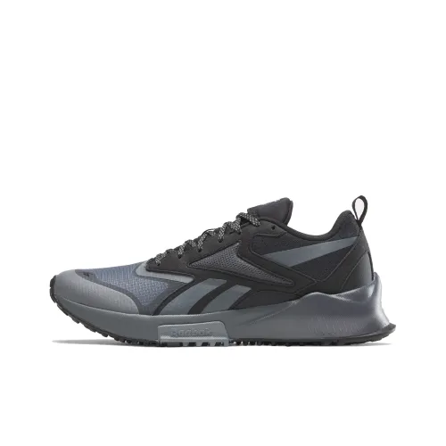 Lavante Trail Reebok 2 'Black Pure Grey'