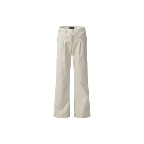 GBXM Casual Pants Unisex