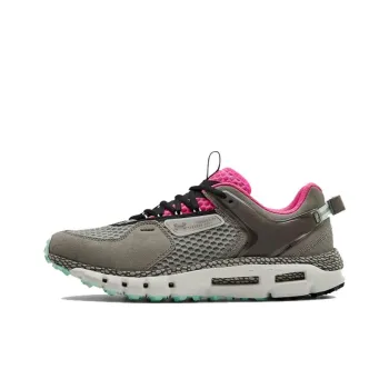 Under Armour Hovr Summit 'Grey Pink'