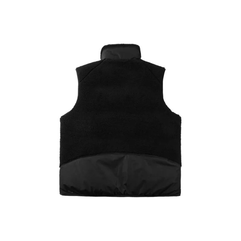 MOBI GARDEN Vests Unisex-1