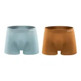 Tropical Orange+Nile Blue