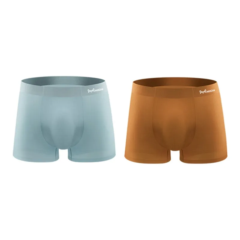 MIIOW Men Underpants-7
