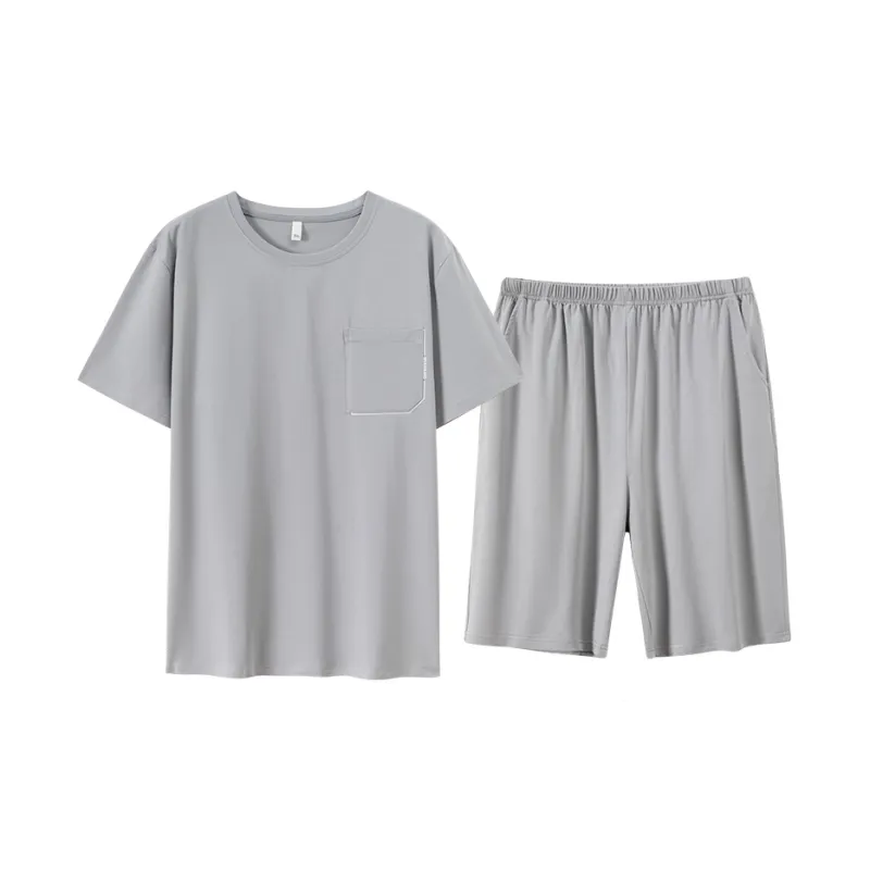 Urban beauty Men Pajama Sets-2