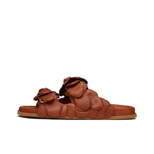 Valentino Women's Atelier 03 Slide 'Rose'