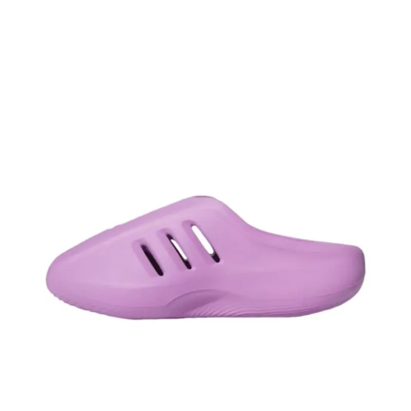 Adidas AdiFOM IIInfinity Mule Pink-0