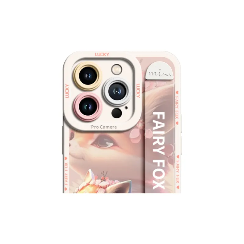 Gu Gu You Phone Cases-7