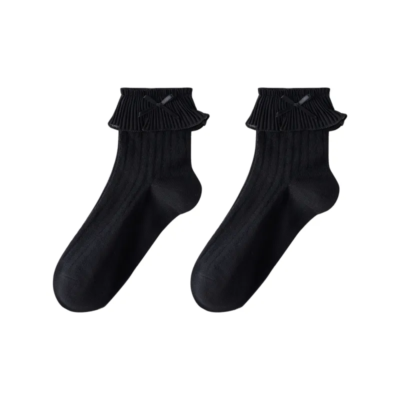 Caramella Ankle Socks Women's 1 Pack-0