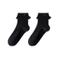 1 Pack (Black A)