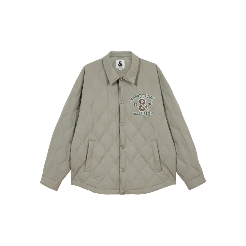 JACK&JONES Down Jackets Men-0