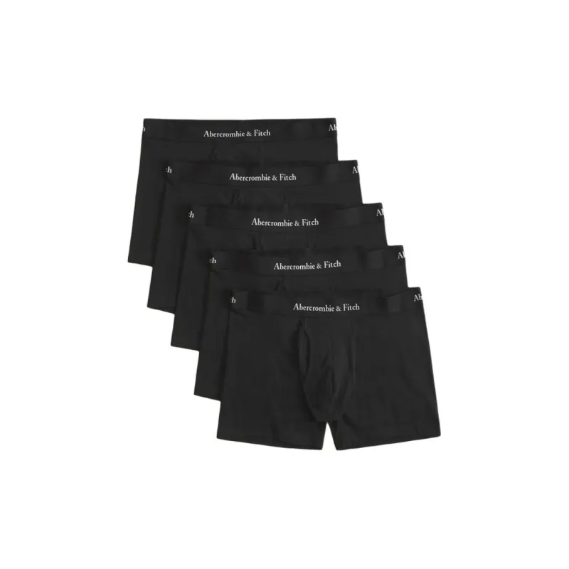 Abercrombie＆Fitch Men Underpants-0