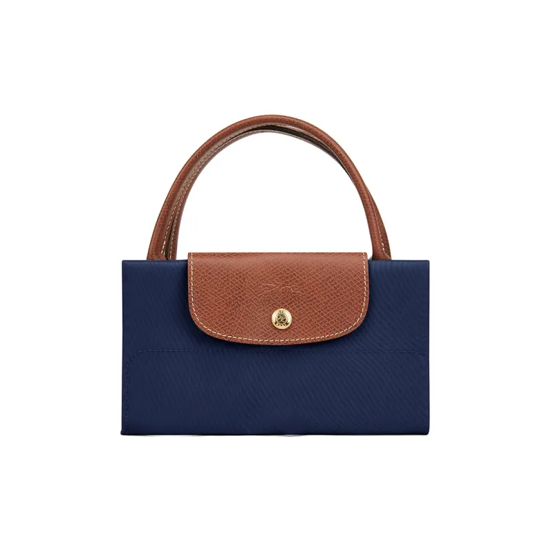 LONGCHAMP Le Pliage Original M Tote Bag-5