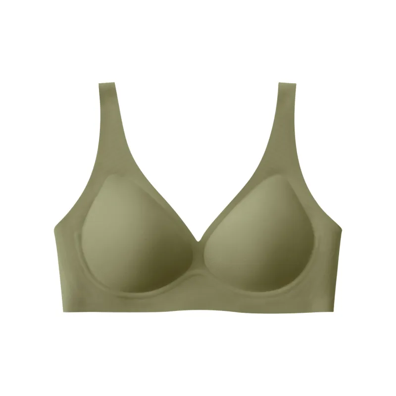 SUJIIN Women's Bras-7