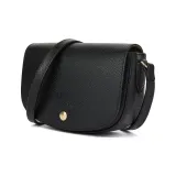 LONGCHAMP S Épure Logo-Debossed Crossbody Bag