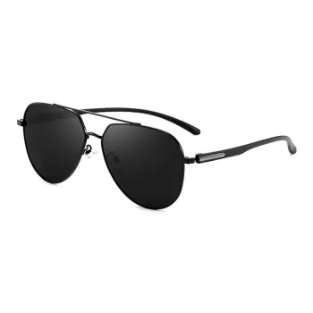 Sha Lehua Square Sunglasses Unisex